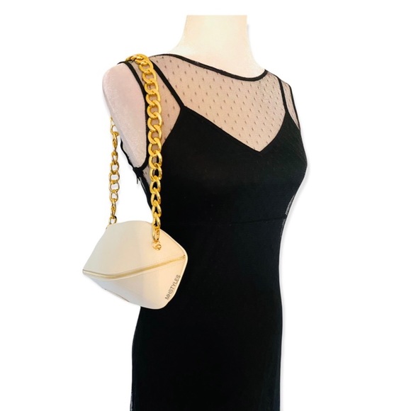 ⭐️ Christian Dior Cosmetic Bag, Makeup bag to Shoulder bag ⭐️ - Picture 9 of 11